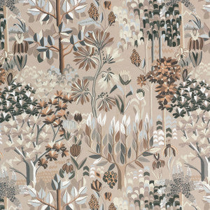 Thibaut Fabric Alpine Birch F912043