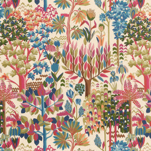 Thibaut Fabric Alpine Festival F912047