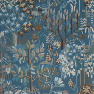 Thibaut Wallpaper Alpine Mineral T12042