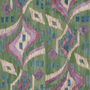 Thibaut Wallpaper Artesian Wild Sage T12059