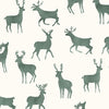 Thibaut Wallpaper Bucks Wild Sage T12062