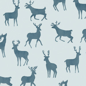 Thibaut Wallpaper Bucks Mineral T12064