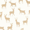 Thibaut Wallpaper Bucks Birch T12065