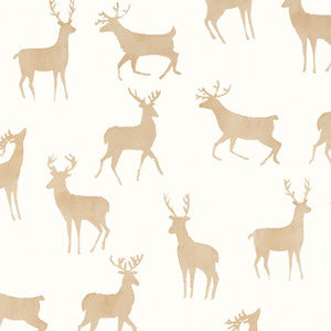 Thibaut Wallpaper Bucks Birch T12065