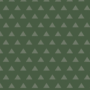 Thibaut Wallpaper Ridge Wild Sage T12000