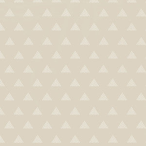 Thibaut Wallpaper Ridge Birch T12001