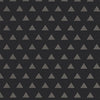 Thibaut Wallpaper Ridge Basalt Black T12005
