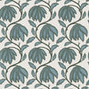 Thibaut Wallpaper Desert Flower Wild Sage T12008