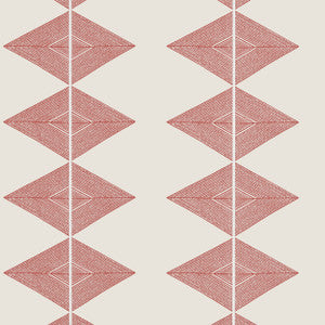 Thibaut Wallpaper Reflection Sunbaked T12012