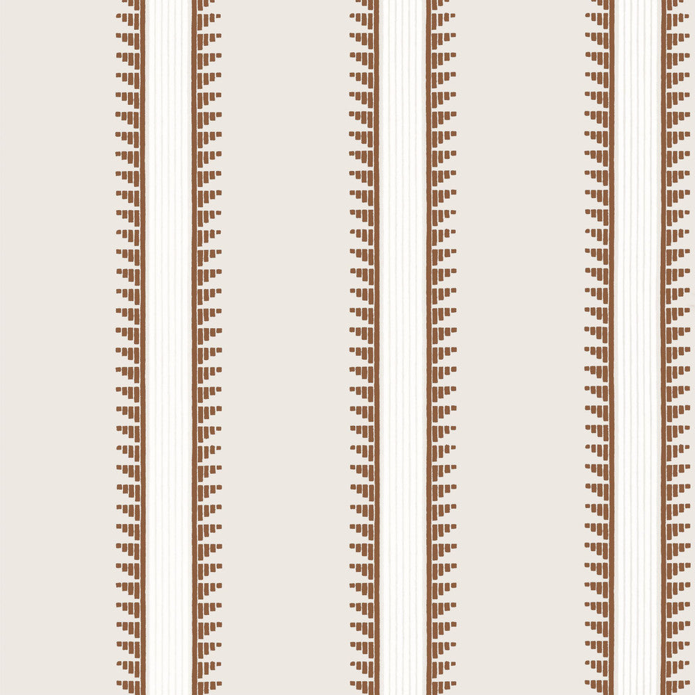 Trail Head Ochre T12020 by Thibaut Wallpaper Thibaut Wallpaper Trail Head Ochre T12020Wallpaper Vista </p><p>Repeat: V: 0.87"(2.21 cm) 27.00"(68.58 cm) - Fabric Carolina -