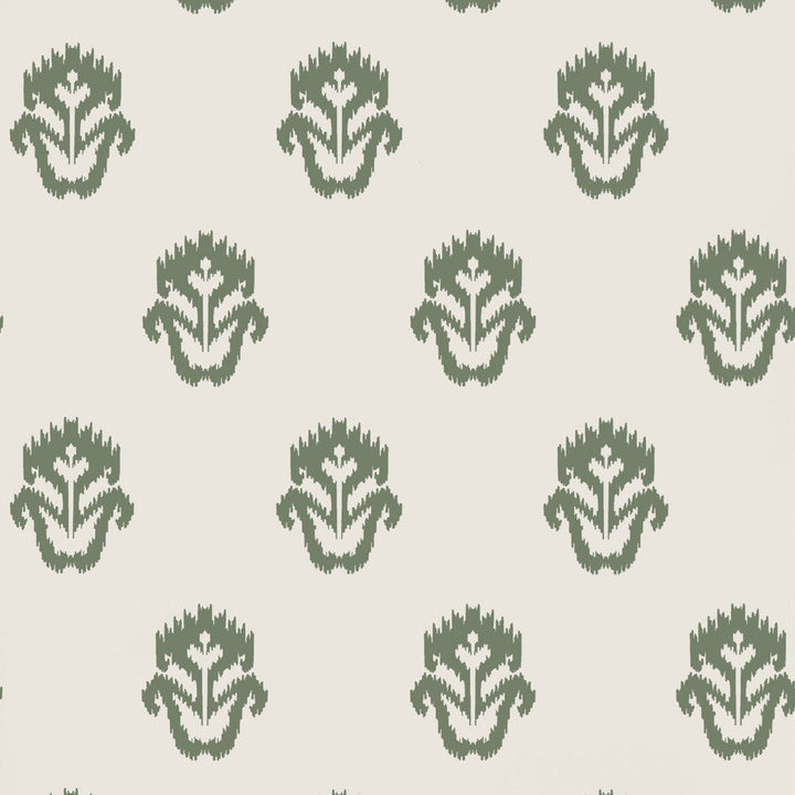 Indian Wells Wild Sage T12022 by Thibaut Wallpaper Thibaut Wallpaper Indian Wells Wild Sage T12022Wallpaper Vista </p><p>Repeat: V: 12.62"(32.05 cm) 27.00"(68.58 cm) - Fabric Carolina -