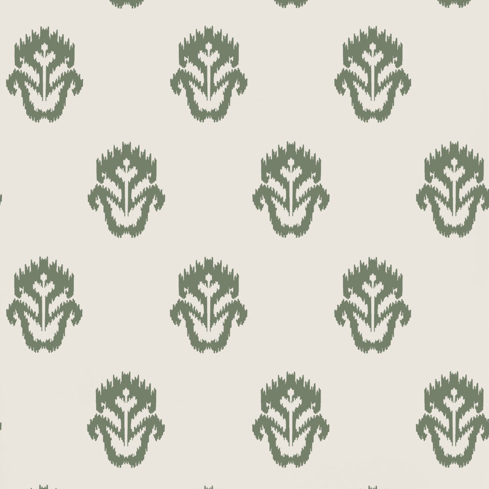 Indian Wells Wild Sage T12022 by Thibaut Wallpaper Thibaut Wallpaper Indian Wells Wild Sage T12022Wallpaper Vista </p><p>Repeat: V: 12.62"(32.05 cm) 27.00"(68.58 cm) - Fabric Carolina -
