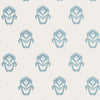 Thibaut Wallpaper Indian Wells Spa Blue T12025