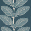 Thibaut Wallpaper Lacinato Mineral T12036