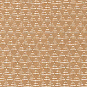 Thibaut Fabric Ridge Weave Ochre W712004