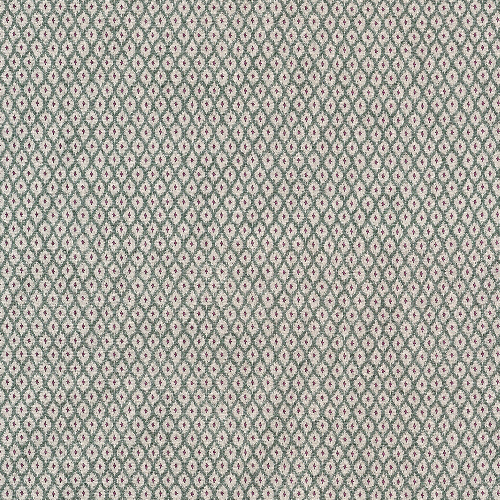 Josephine Loden W81906 by Thibaut Fabric Thibaut Fabric Josephine Loden W81906Fabric Companions </p><p>Repeat: V: 2.25" (5.72 cm) 54.00" (137.16 cm) - Fabric Carolina -