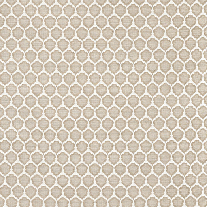 Genie Sand W81928 by Thibaut Fabric Thibaut Fabric Genie Sand W81928Fabric Companions </p><p>Repeat: V: 4.25" (10.80 cm) 54.00" (137.16 cm) - Fabric Carolina -