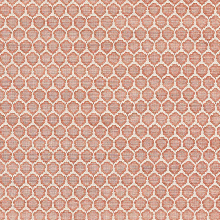 Genie Terracotta W81929 by Thibaut Fabric Thibaut Fabric Genie Terracotta W81929Fabric Companions </p><p>Repeat: V: 4.25" (10.80 cm) 54.00" (137.16 cm) - Fabric Carolina -