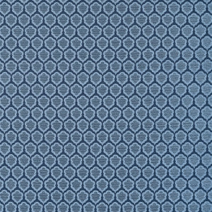 Thibaut Fabric Genie True Blue W81932