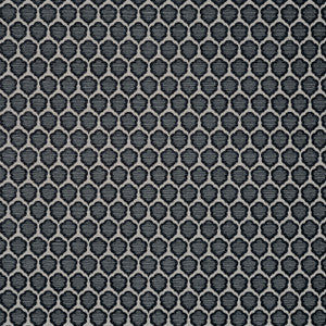 Thibaut Fabric Genie Ebony W81933