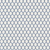 Thibaut Fabric Chandler Indigo W81938
