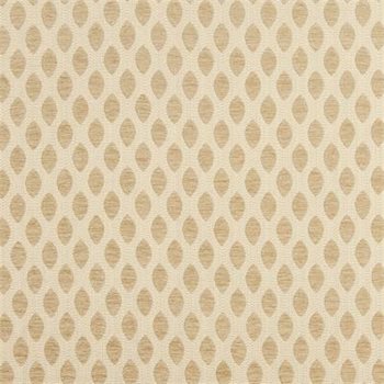 Clarke and Clarke Fabric F0339 1 Leo Antique 2 1/8 Yards