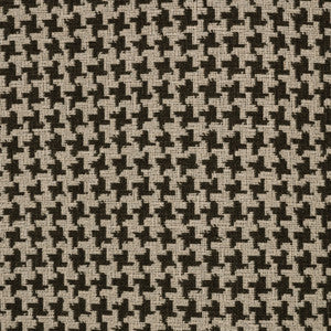 Sunbrella Fabric 305674-0002 Hound Raven