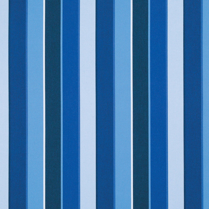 56080 Milano Cobalt by Sunbrella Designer Fabric Sunbrella Elements - Decorative Sunbrella® Acrylic, Sunbrella® Polyester, Sunbrella® Non-Phthalate PVC USA or Imported 5-Year Horizontal: 60 yd. and Vertical: 11 in. 54 in. - Swanky Fabrics -