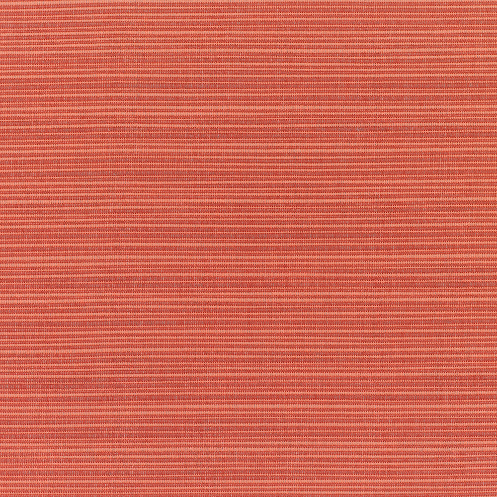 8053 Dupione Papaya by Sunbrella Designer Fabric Sunbrella Elements - Dupione Sunbrella® Acrylic, Sunbrella® Polyester, Sunbrella® Non-Phthalate PVC USA or Imported 5-Year Horizontal: and Vertical: 60 yd. 54 in. - Swanky Fabrics -
