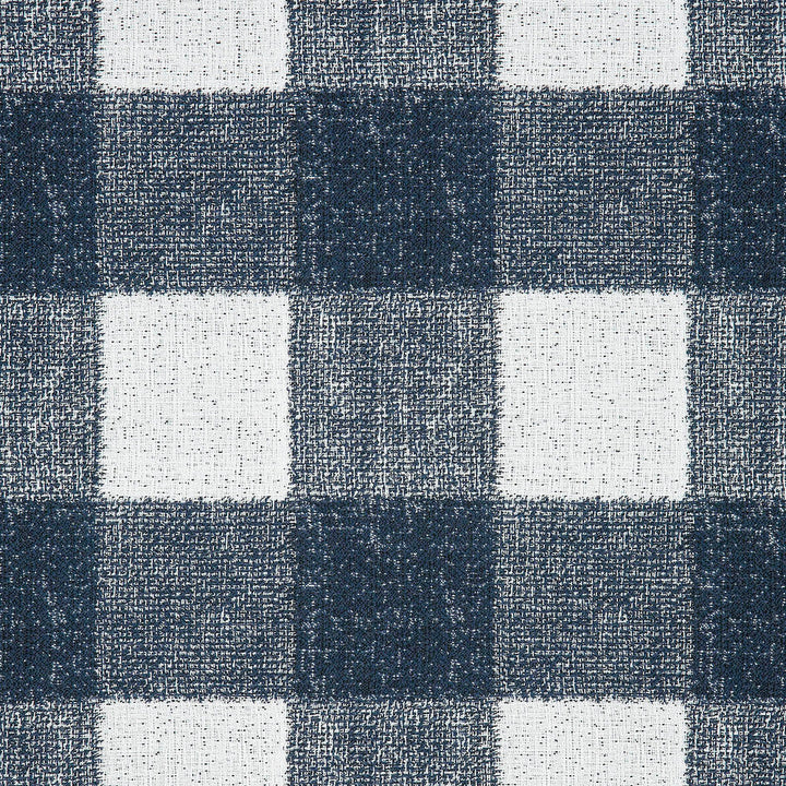Preso Indigo 145362-0003 by Sunbrella Designer Fabric 100% Sunbrella® Acrylic 45000 Horizontal: 7 in. and Vertical: 6.75 in. 54 in. - Swanky Fabrics -