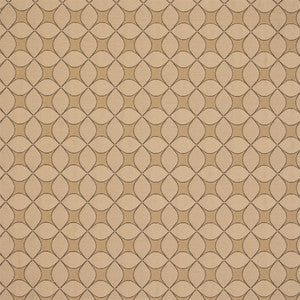 Greenhouse Fabric F5781 Ecru