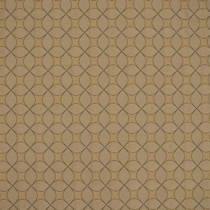 F5805 Mushroom by Greenhouse Designer Fabric - 52% Cotton, 48% Polyester China 50000 2.5" H, 2.5" V 54" - Swanky Fabrics -