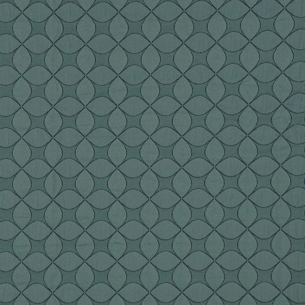 F5818 Shadow by Greenhouse Designer Fabric - 52% Cotton, 48% Polyester China 50000 2.5" H, 2.5" V 54" - Swanky Fabrics -