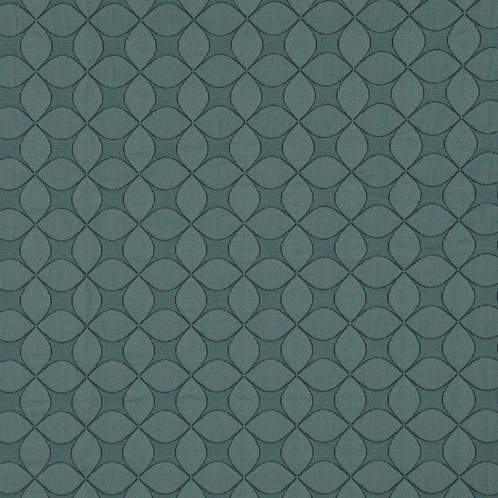 F5818 Shadow by Greenhouse Designer Fabric - 52% Cotton, 48% Polyester China 50000 2.5" H, 2.5" V 54" - Swanky Fabrics -