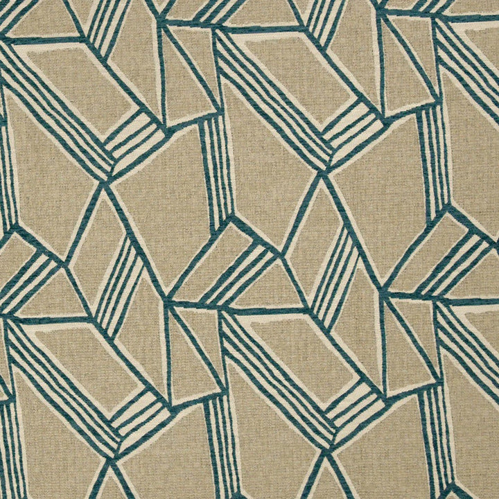 F5822 Pumice by Greenhouse Designer Fabric - 100% Polyester China 45000 13.5" H, 13.5" V 54" - Swanky Fabrics -