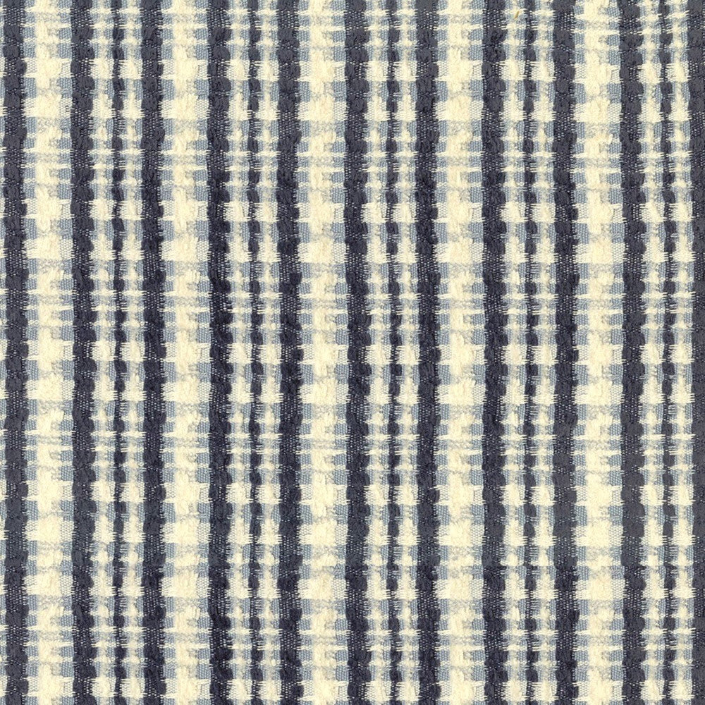 F5827 Denim by Greenhouse Designer Fabric - 100% Polyester China 65000 2.95" H, 2.95" V 55" - Swanky Fabrics -