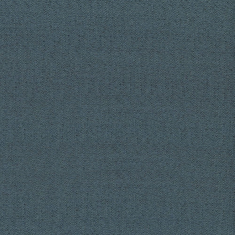F5828 Indigo by Greenhouse Designer Fabric - 100% Polyester China 160000 6.89" H, 6.89" V 56" - Swanky Fabrics -