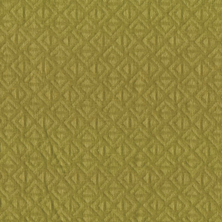 F5845 Chartreuse by Greenhouse Designer Fabric - 80% Polyester, 20% Acrylic China 50000 9.84" H, 6.69" V 54" - Swanky Fabrics -