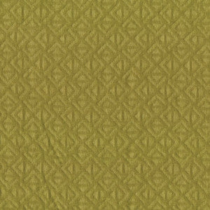 Greenhouse Fabric F5845 Chartreuse