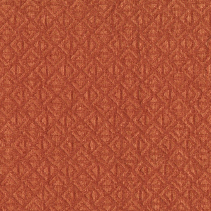 F5863 Clay by Greenhouse Designer Fabric - 80% Polyester, 20% Acrylic China 50000 9.84" H, 6.69" V 54" - Swanky Fabrics -