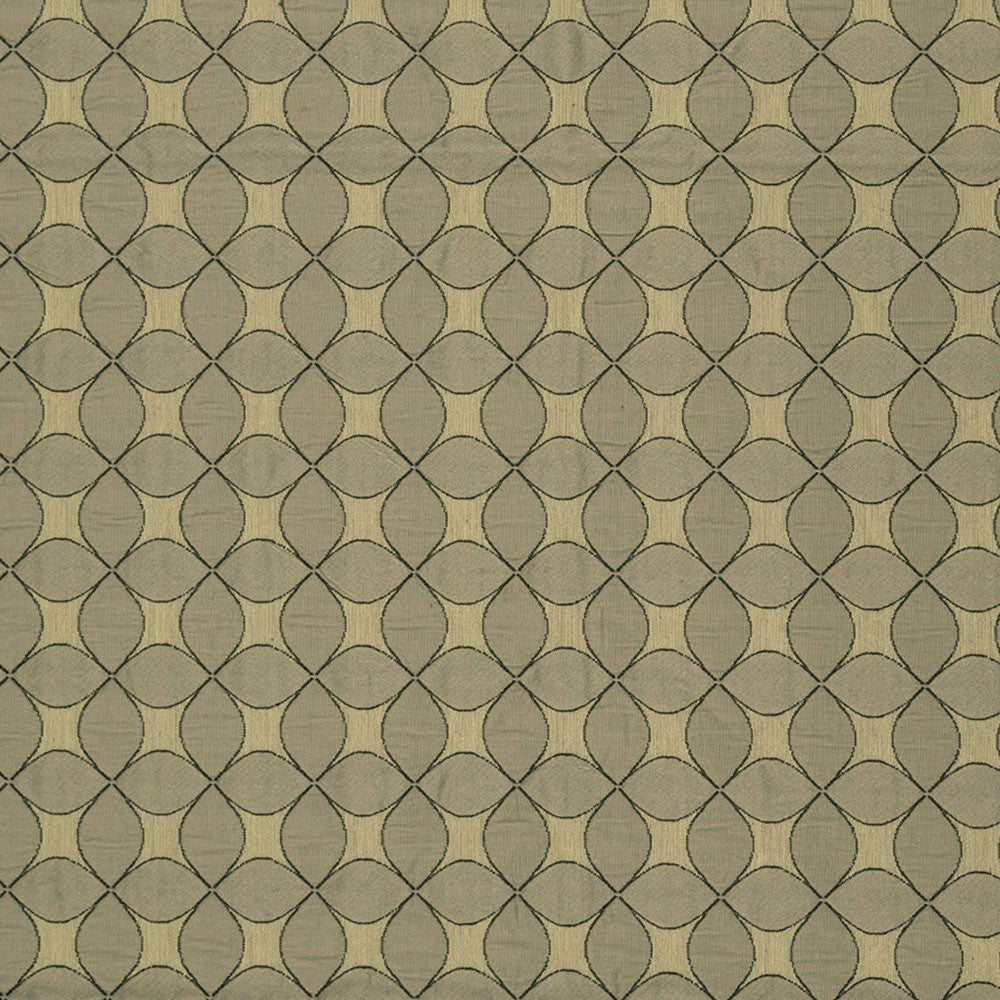 F5970 Sage by Greenhouse Designer Fabric - 52% Cotton, 48% Polyester China 50000 2.5" H, 2.5" V 54" - Swanky Fabrics -