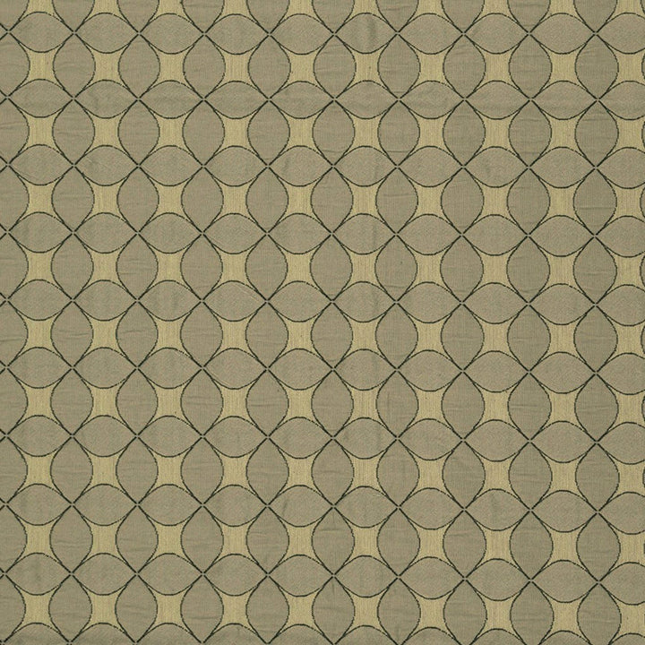 F5970 Sage by Greenhouse Designer Fabric - 52% Cotton, 48% Polyester China 50000 2.5" H, 2.5" V 54" - Swanky Fabrics -