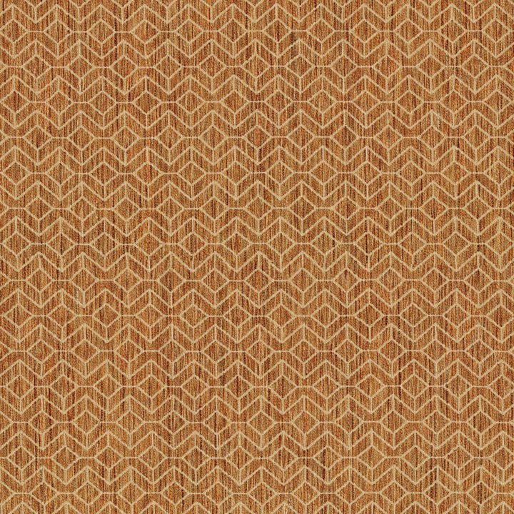 F5972 Terra by Greenhouse Designer Fabric - 100% Polyester China 20000 2.5" H, 2.5" V 56" - Swanky Fabrics -