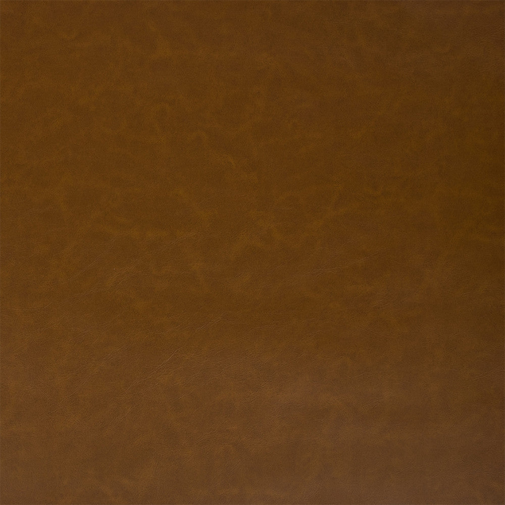 F5980 Cognac by Greenhouse Designer Fabric - 100% Pvc Polyester, Backing: 100% Polyester China 100000 UTR 54" - Swanky Fabrics -
