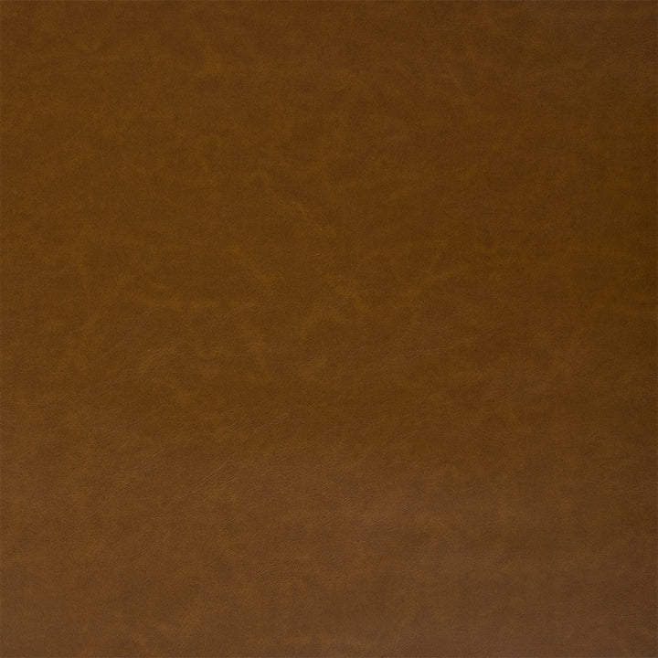 F5980 Cognac by Greenhouse Designer Fabric - 100% Pvc Polyester, Backing: 100% Polyester China 100000 UTR 54" - Swanky Fabrics -
