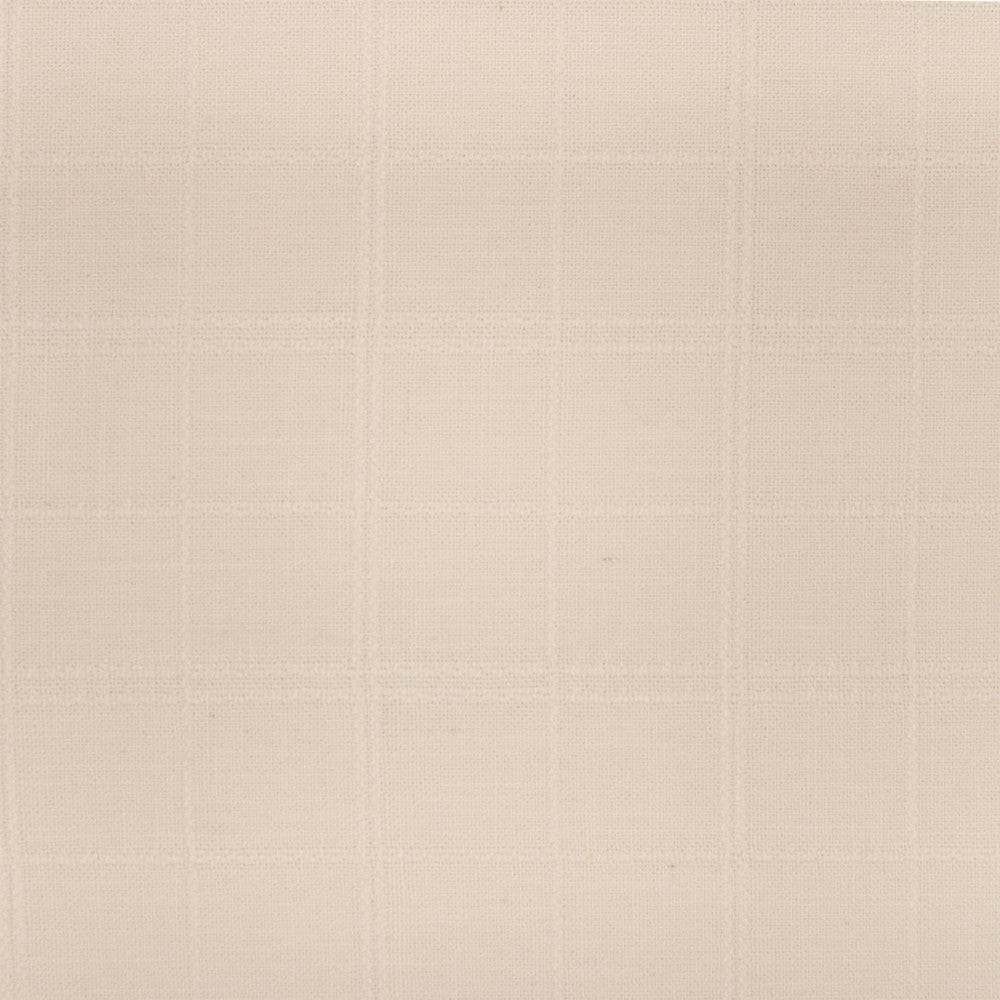 F6013 Blanco by Greenhouse Designer Fabric - 55% Polyester, 35% Rayon, 10% Linen China 15000 9.5" H, 9.5" V 56" - Swanky Fabrics -