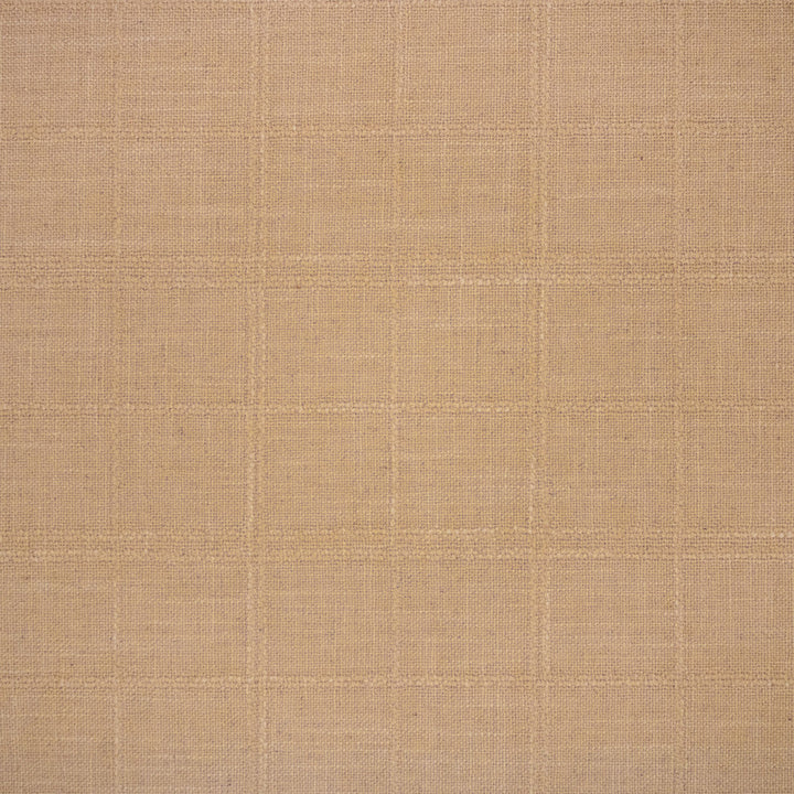 F6017 Creme Brulee by Greenhouse Designer Fabric - 55% Polyester, 35% Rayon, 10% Linen China 15000 9.5" H, 9.5" V 56" - Swanky Fabrics -