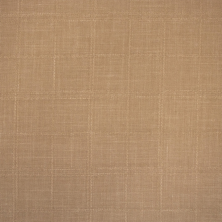 F6018 Flax by Greenhouse Designer Fabric - 55% Polyester, 35% Rayon, 10% Linen China 15000 9.5" H, 9.5" V 56" - Swanky Fabrics -