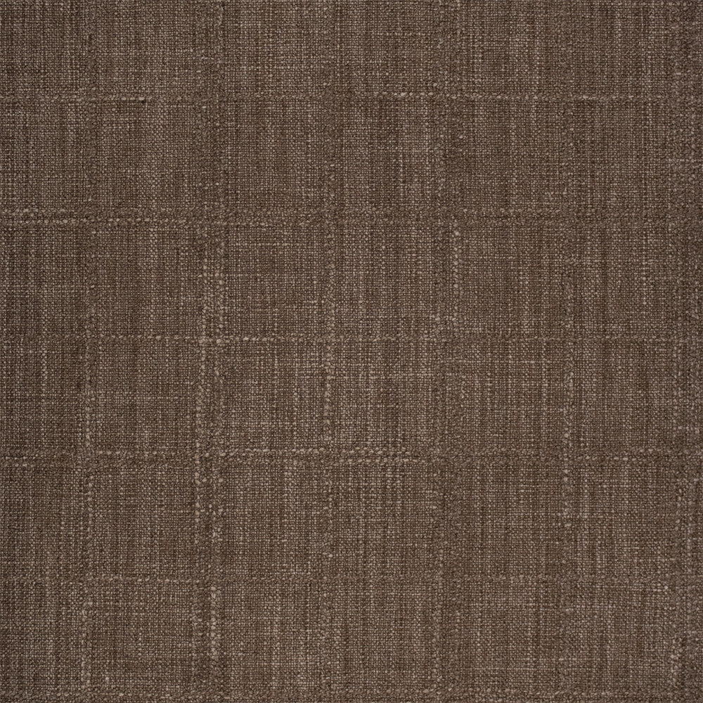 F6022 Hot Fudge by Greenhouse Designer Fabric - 55% Polyester, 35% Rayon, 10% Linen China 15000 9.5" H, 9.5" V 56" - Swanky Fabrics -