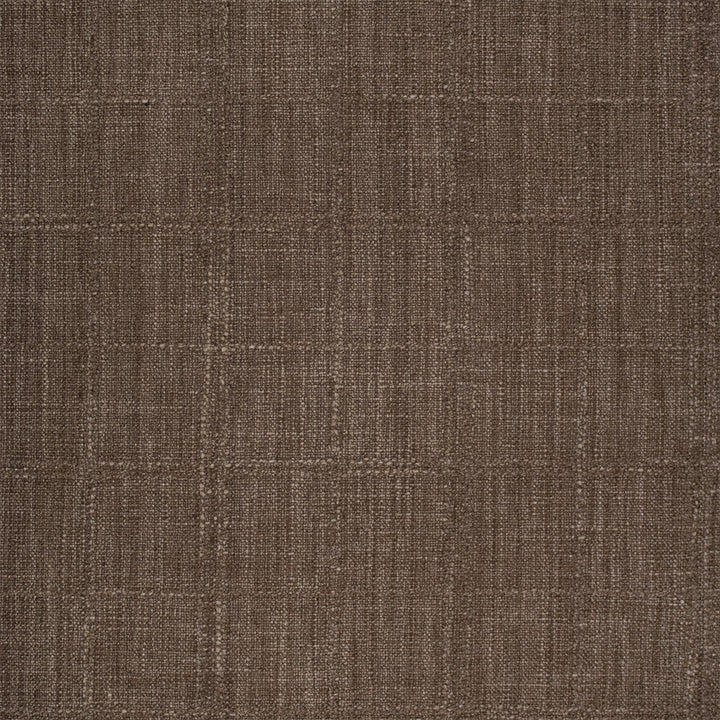 F6022 Hot Fudge by Greenhouse Designer Fabric - 55% Polyester, 35% Rayon, 10% Linen China 15000 9.5" H, 9.5" V 56" - Swanky Fabrics -